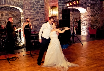 Traditional First Dance - Lucinda and Dave, Lisburn,  County Antrim