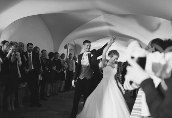 Traditional First Dance - Roisin and Stuart, Lurgan, County  Armagh
