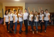 Hen Party Dance Group