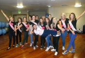 Hen Party Dance Group